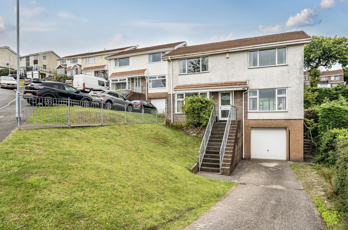 Pastoral Way, Sketty, Swansea, SA2 9LY